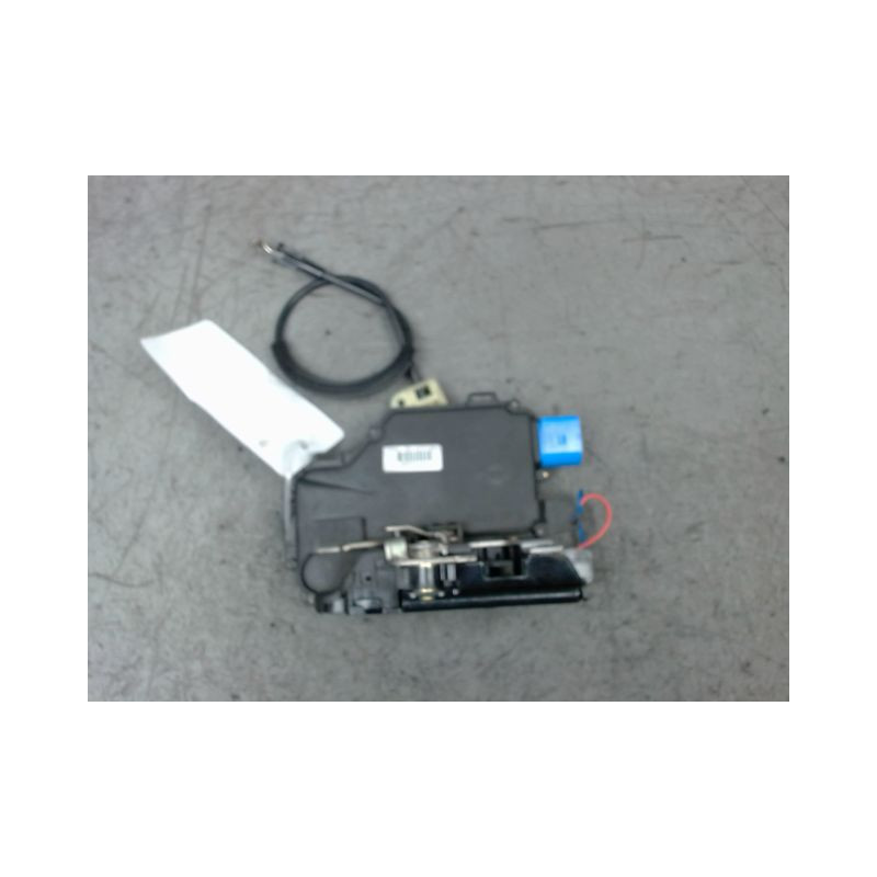SYSTEME CONDAMNATION AVANT DROIT SEAT IBIZA 2006-