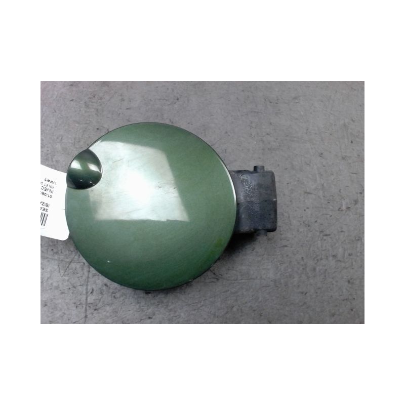 VOLET DE TRAPPE CARBURANT SEAT IBIZA 2006-