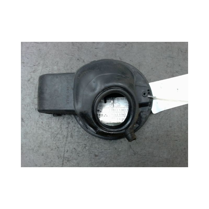 VOLET DE TRAPPE CARBURANT SEAT IBIZA 2006-
