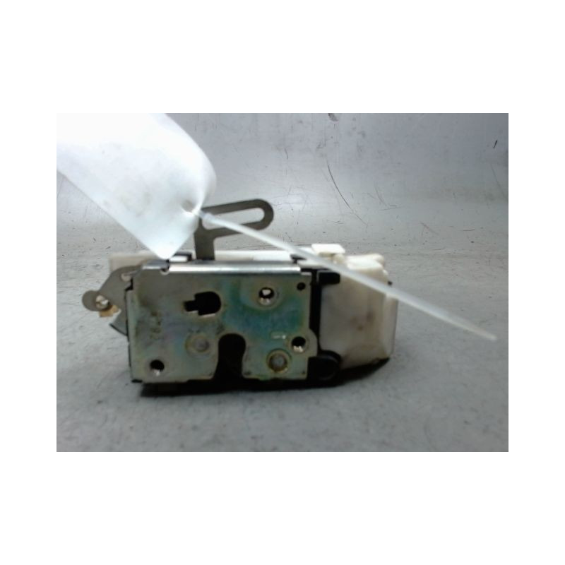 SYSTEME CONDAMNATION AVANT DROIT FIAT PUNTO 2003-
