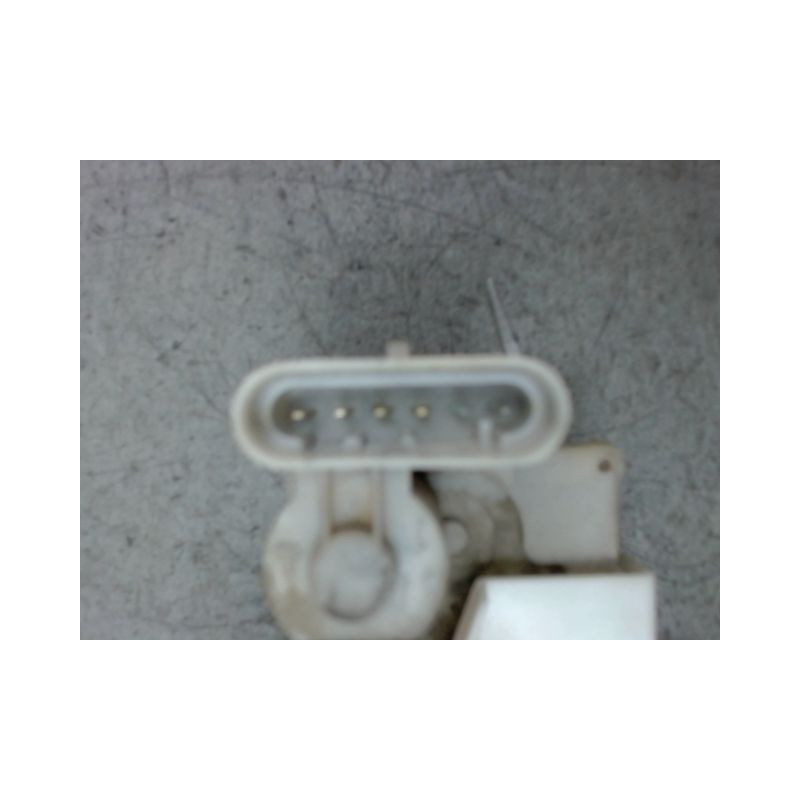 SYSTEME CONDAMNATION AVANT DROIT FIAT PUNTO 2003-