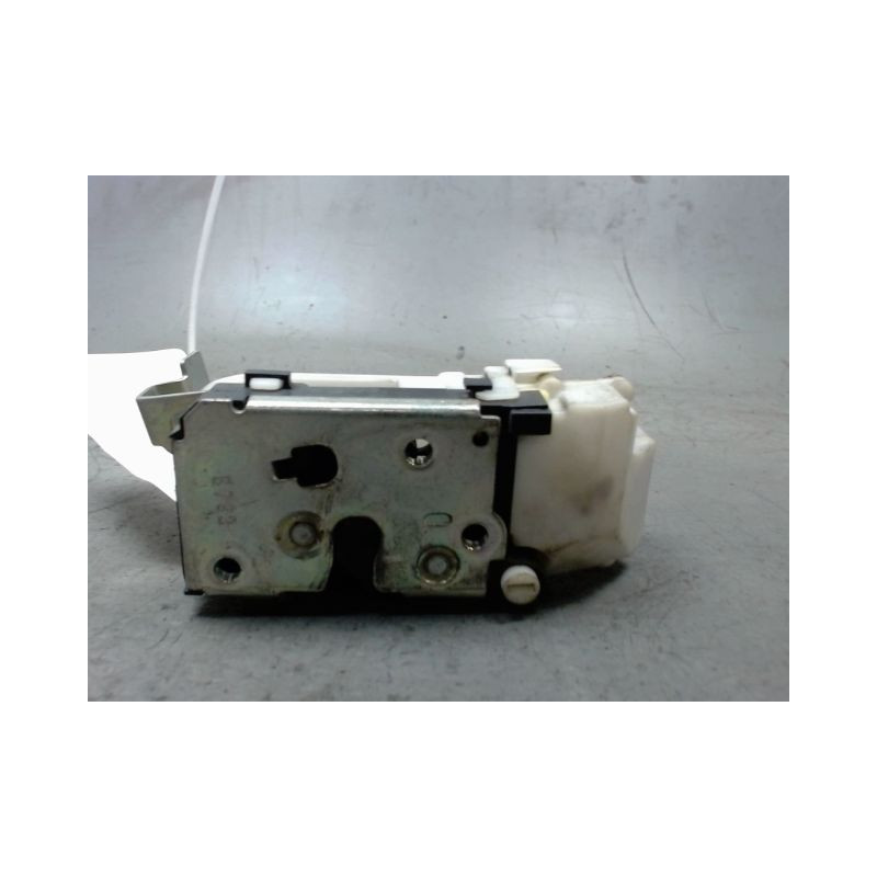 SYSTEME CONDAMNATION ARRIERE DROIT FIAT PUNTO 2003-