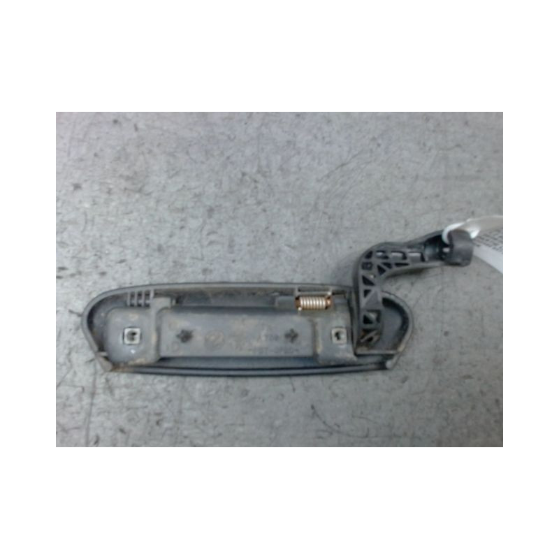 POIGNEE EXTERIEURE PORTE ARRIERE DROIT FIAT PUNTO 2003-