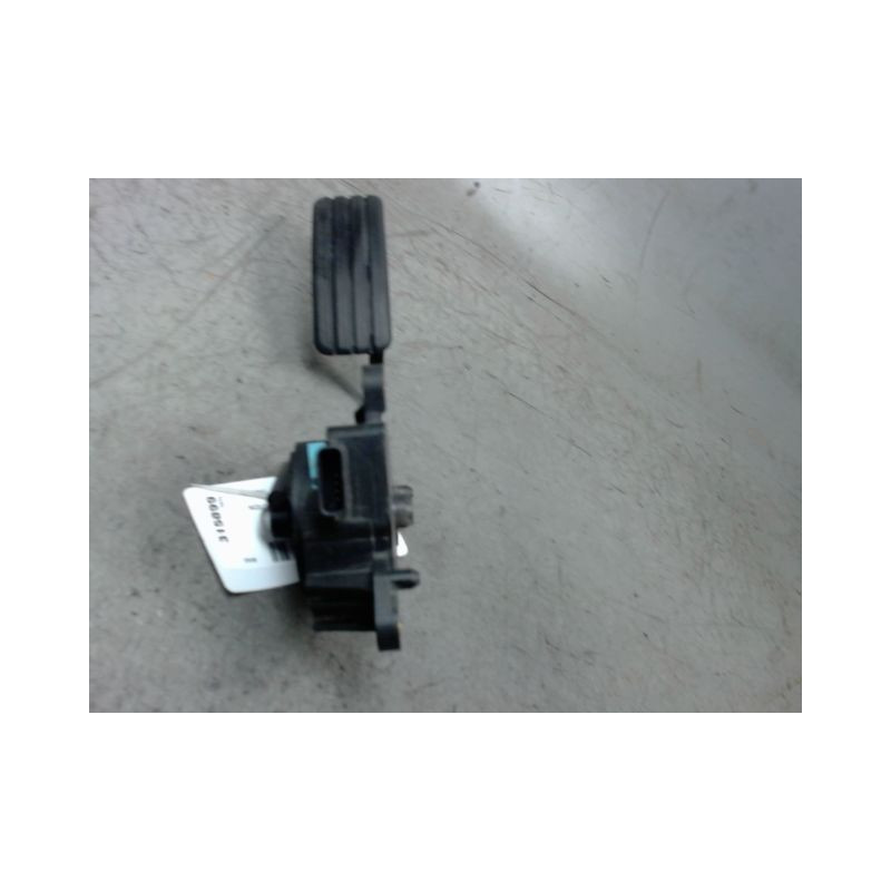 PEDALE ACCELERATEUR RENAULT CLIO III 2009-