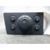 INTERIEUR COMMANDE PHARES OPEL ZAFIRA