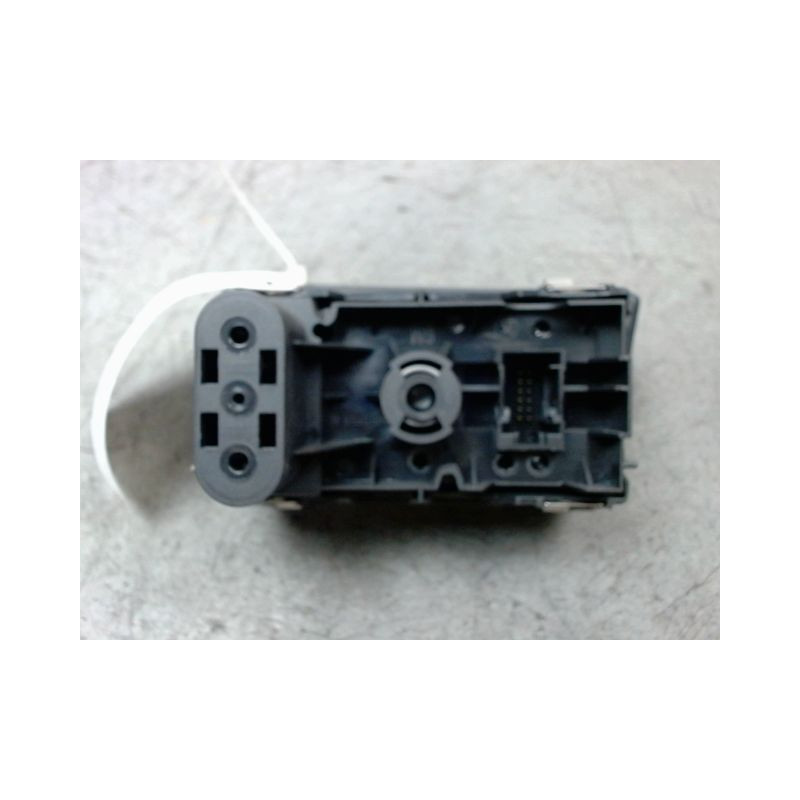 INTERIEUR COMMANDE PHARES OPEL ZAFIRA