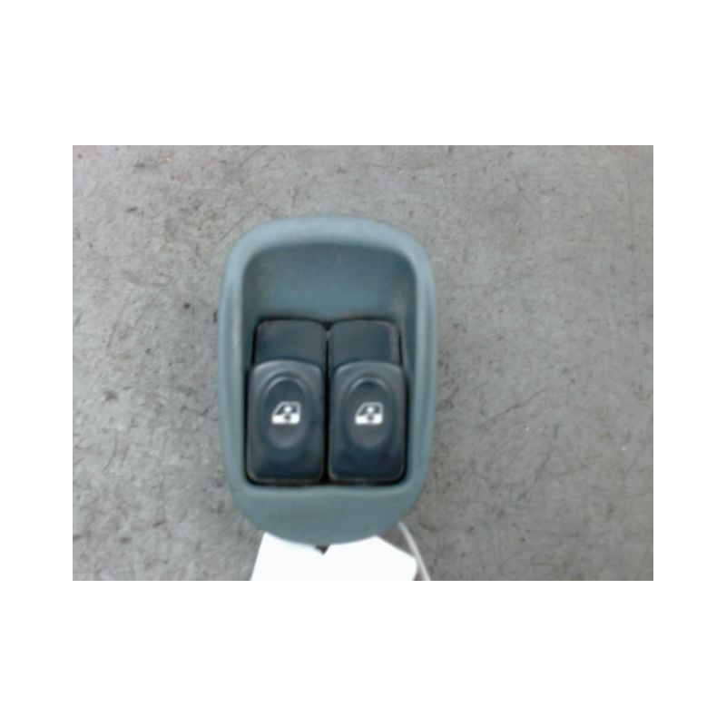 COMMANDE LEVE-GLACE PORTE AVG RENAULT SCENIC PH1 96-99