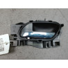POIGNEE INTERIEURE PORTE AVANT GAUCHE CITROEN C4 PICASSO LONG