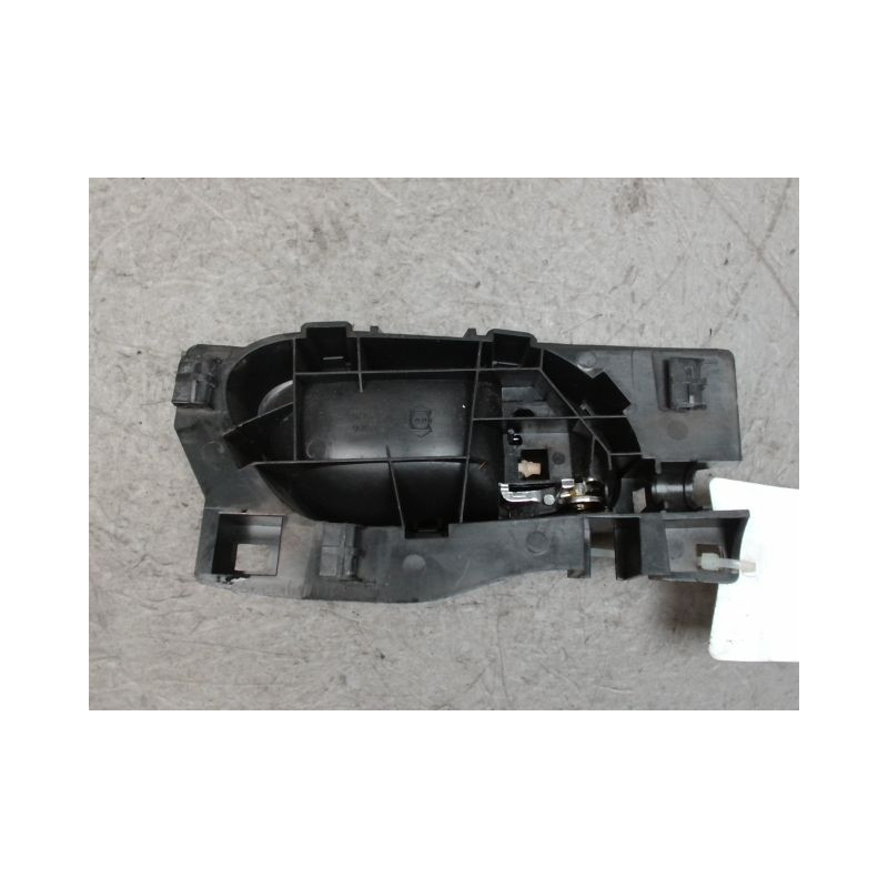 POIGNEE INTERIEURE PORTE AVANT GAUCHE CITROEN C4 PICASSO LONG