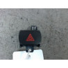 BOUTON DE WARNING FIAT BRAVO 2007-
