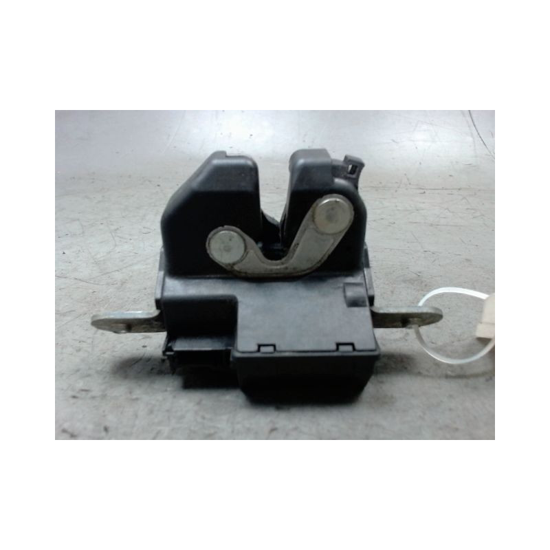 SERRURE HAYON  FIAT BRAVO 2007-
