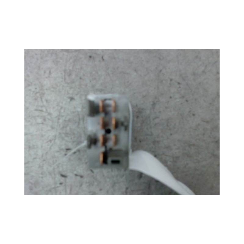 BOUTON DE WARNING VOLKSWAGEN NEW BEETLE