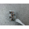 BOUTON DE WARNING VOLKSWAGEN NEW BEETLE