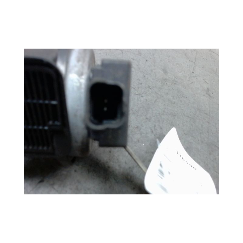 KLAXON / AVERTISSEUR CITROEN C4 2010-