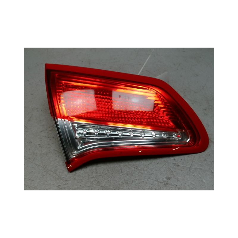 FEU ARRIERE INTERIEUR GAUCHE CITROEN C4 2010-