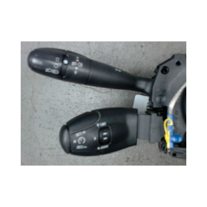 BLOC COMMODOS PEUGEOT 308 2007-