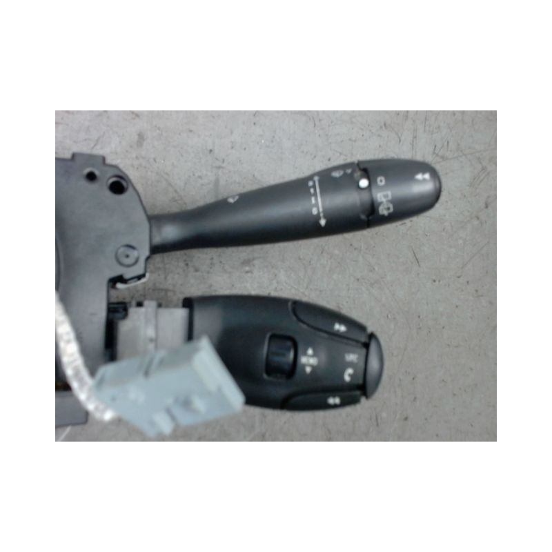 BLOC COMMODOS PEUGEOT 308 2007-