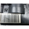 BLOC COMMODOS PEUGEOT 308 2007-