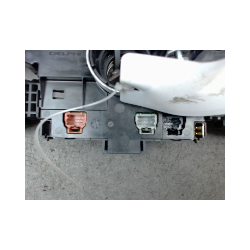 BLOC COMMODOS PEUGEOT 308 2007-