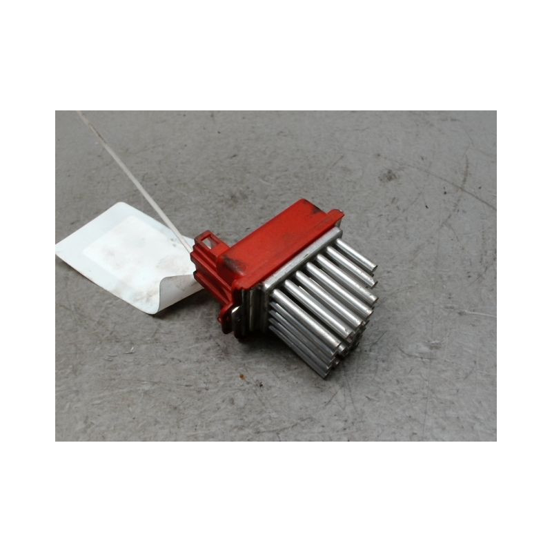 RESISTANCE DE CHAUFFAGE FORD GALAXY 2000-