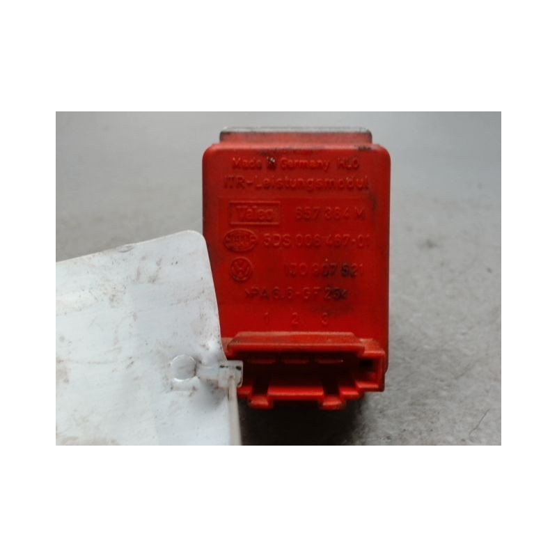 RESISTANCE DE CHAUFFAGE FORD GALAXY 2000-