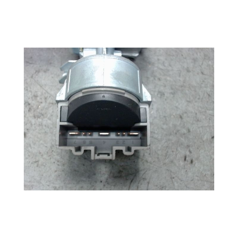 ANTIVOL DE DIRECTION FORD FOCUS