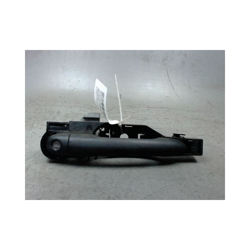 POIGNEE EXTERIEURE PORTE AVANT GAUCHE RENAULT CLIO III 2005-
