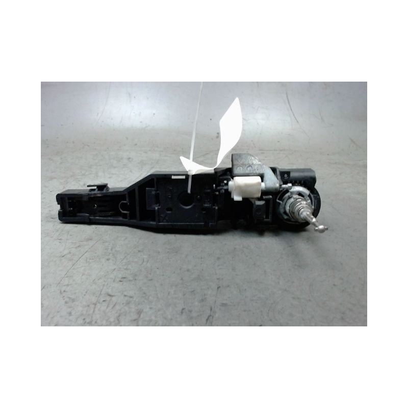 POIGNEE EXTERIEURE PORTE AVANT GAUCHE RENAULT CLIO III 2005-