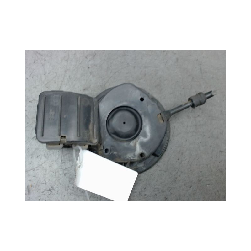 VOLET DE TRAPPE CARBURANT RENAULT MEGANE