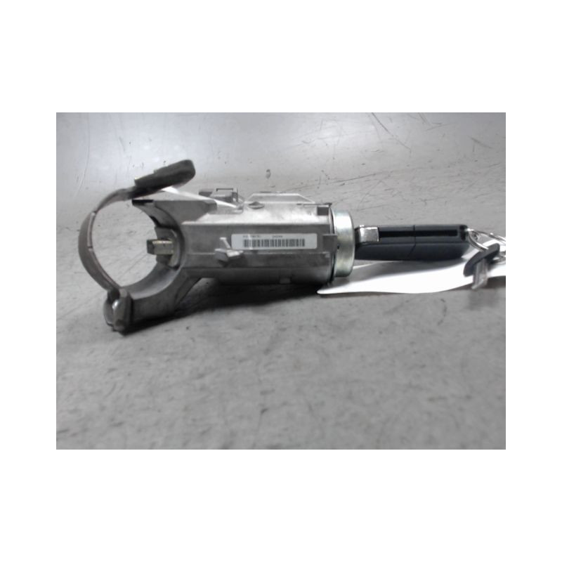 ANTIVOL DE DIRECTION FORD FIESTA 2008-