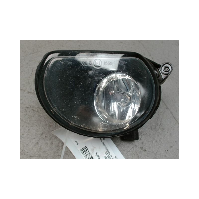 PHARE ANTIBROUILLARD AVANT GAUCHE AUDI A3 SPORTBACK