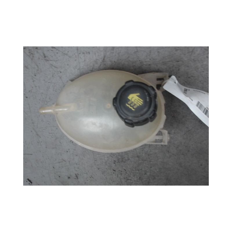 VASE EXPANSION DACIA DOKKER