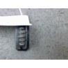 BOUTON COMMANDE TOIT OUVRANT PEUGEOT 206 3P