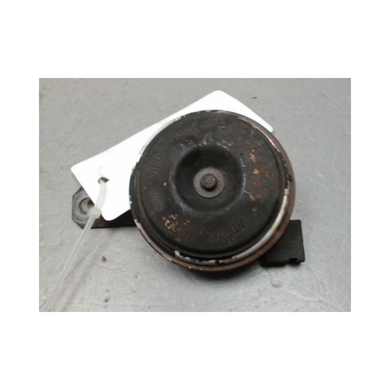 KLAXON / AVERTISSEUR TOYOTA AURIS 2010-