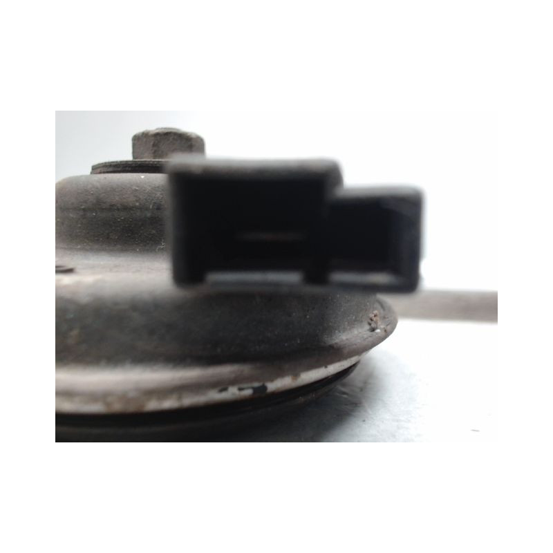 KLAXON / AVERTISSEUR TOYOTA AURIS 2010-