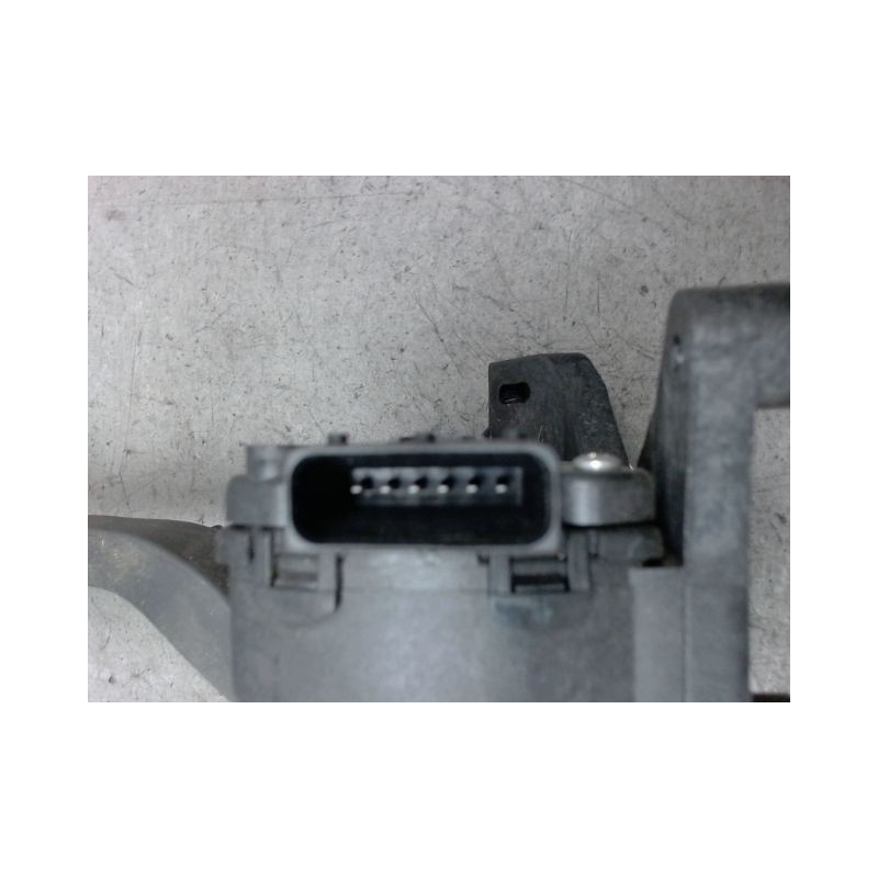 PEDALE ACCELERATEUR OPEL MERIVA 2006-