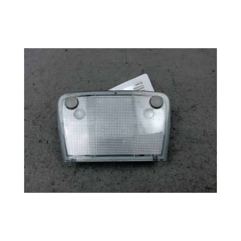 PLAFONNIER OPEL MERIVA 2006-