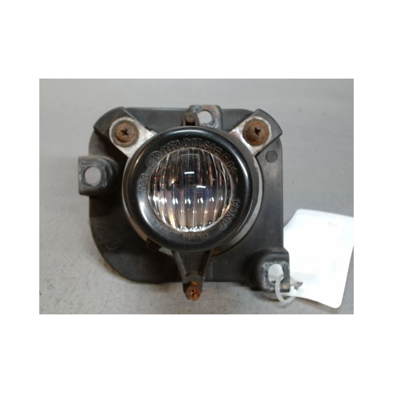 PHARE ANTIBROUILLARD AVANT DROIT FIAT 500 2007-
