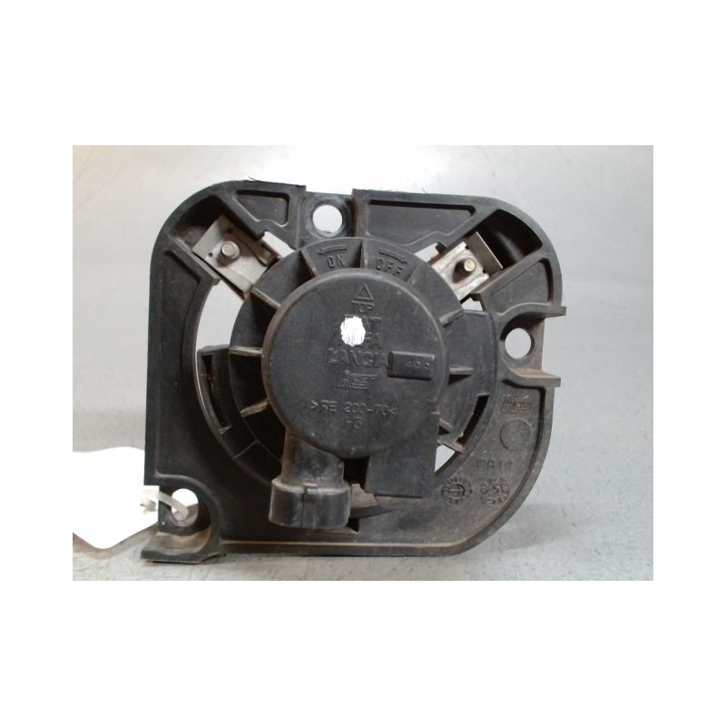 PHARE ANTIBROUILLARD AVANT DROIT FIAT 500 2007-