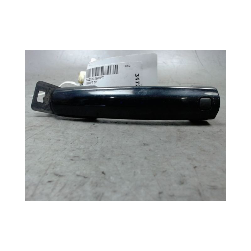 POIGNEE EXTERIEURE PORTE AVANT DROIT SUZUKI SWIFT 3P