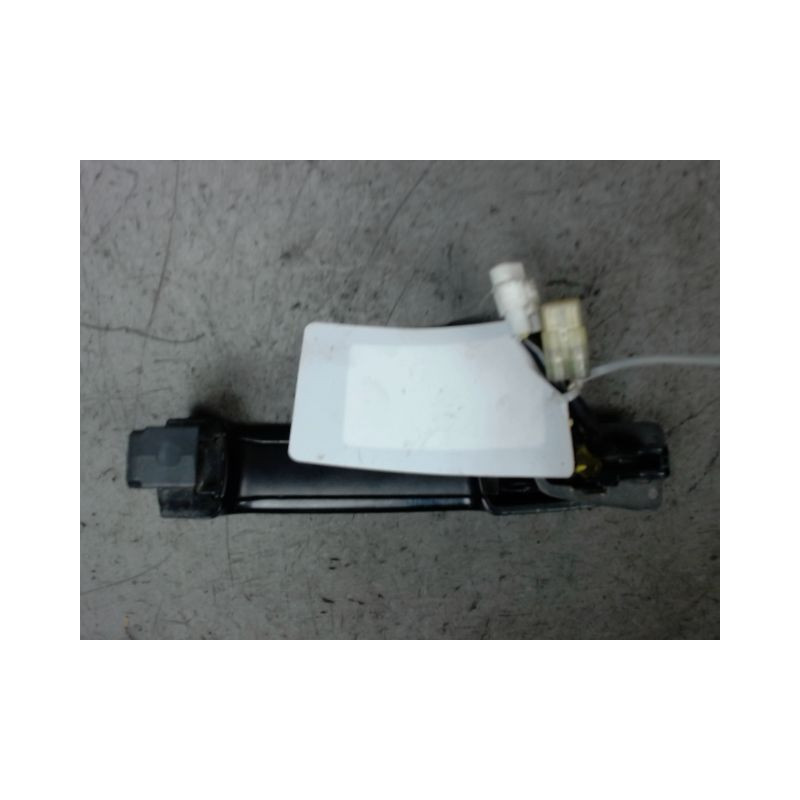 POIGNEE EXTERIEURE PORTE AVANT DROIT SUZUKI SWIFT 3P