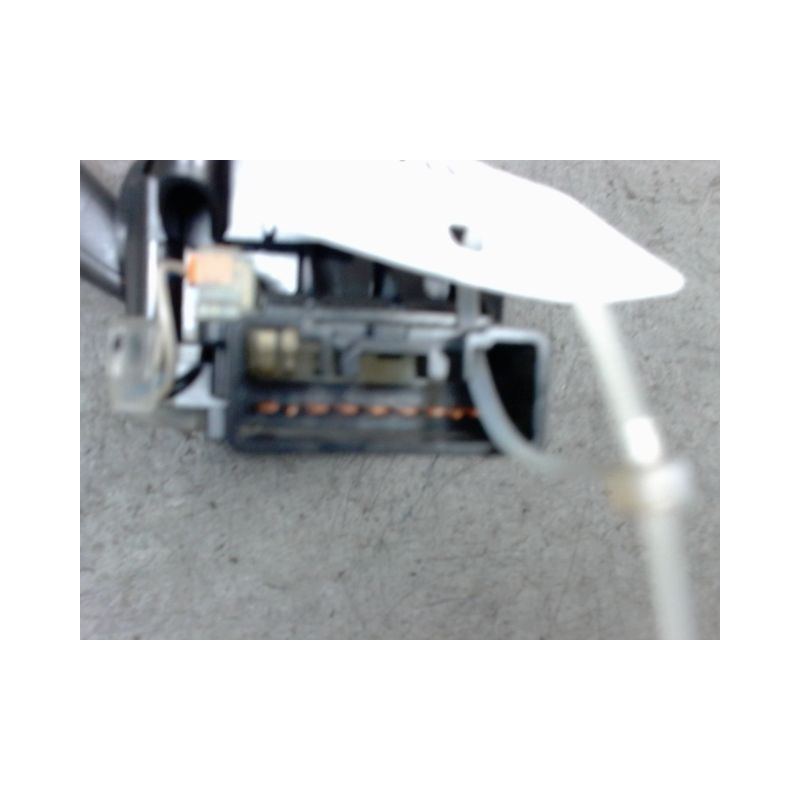 COMMANDE CLIGNOTANT SUZUKI SWIFT 3P