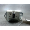SERRURE HAYON  SUZUKI SWIFT 3P