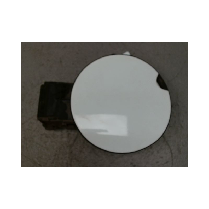 VOLET DE TRAPPE CARBURANT RENAULT MEGANE III 2008-