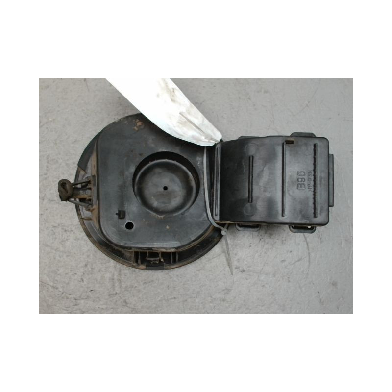 VOLET DE TRAPPE CARBURANT RENAULT MEGANE III 2008-
