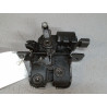 SERRURE COFFRE ARRIERE RENAULT MEGANE