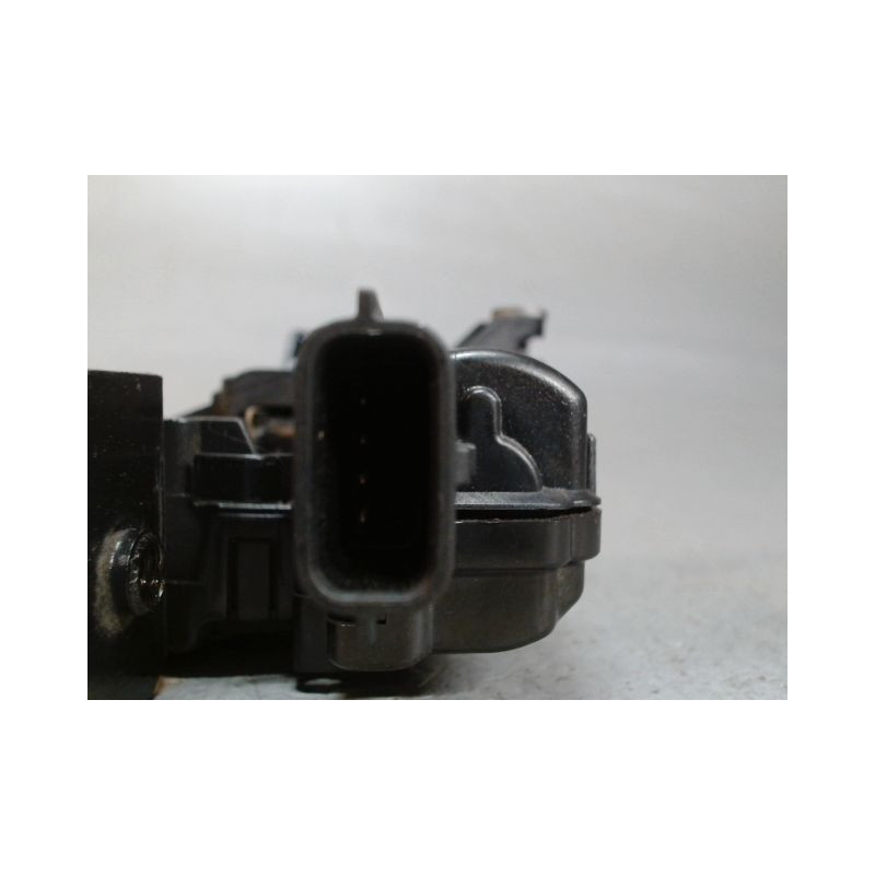 SERRURE COFFRE ARRIERE RENAULT MEGANE