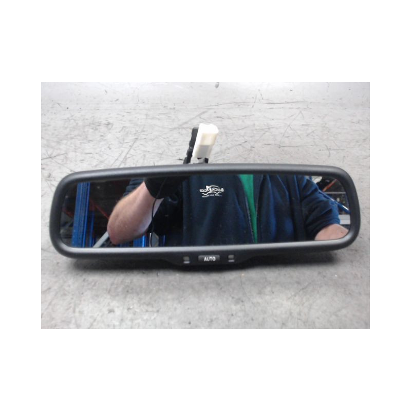 RETROVISEUR INTERIEUR TOYOTA YARIS