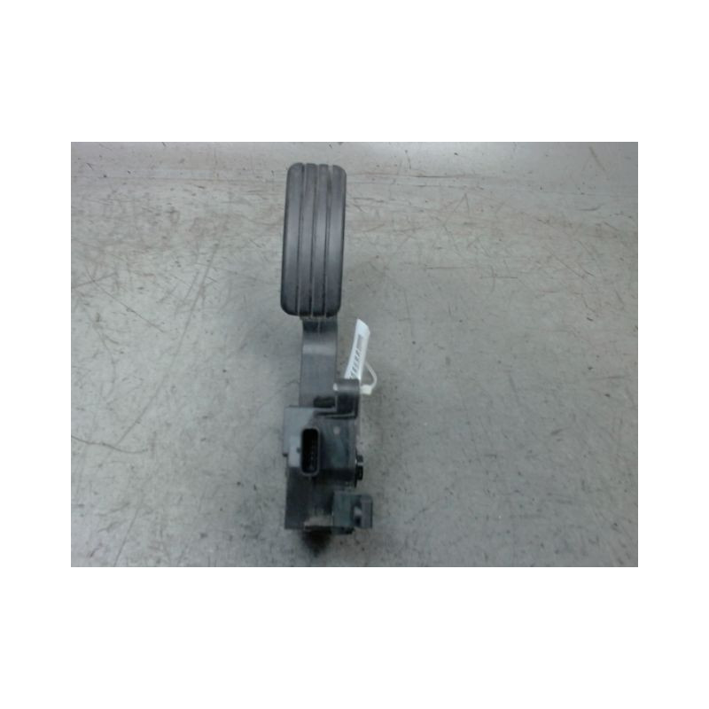 PEDALE ACCELERATEUR RENAULT SCENIC III 2009-