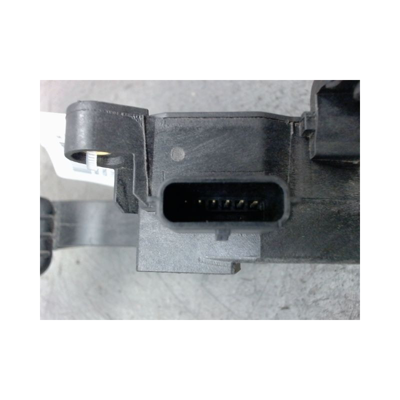 PEDALE ACCELERATEUR RENAULT SCENIC III 2009-